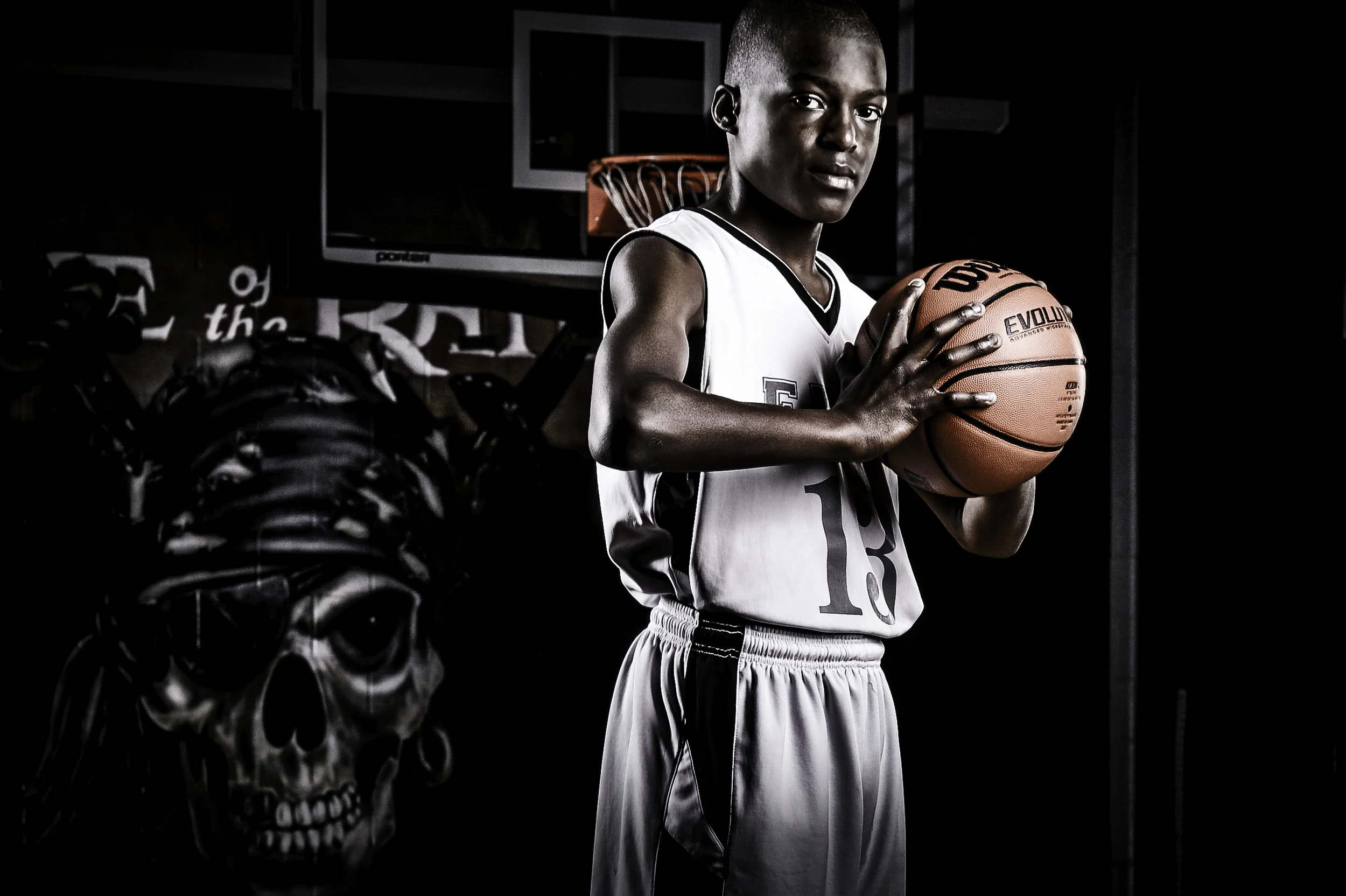 East Paulding Junior Basketball