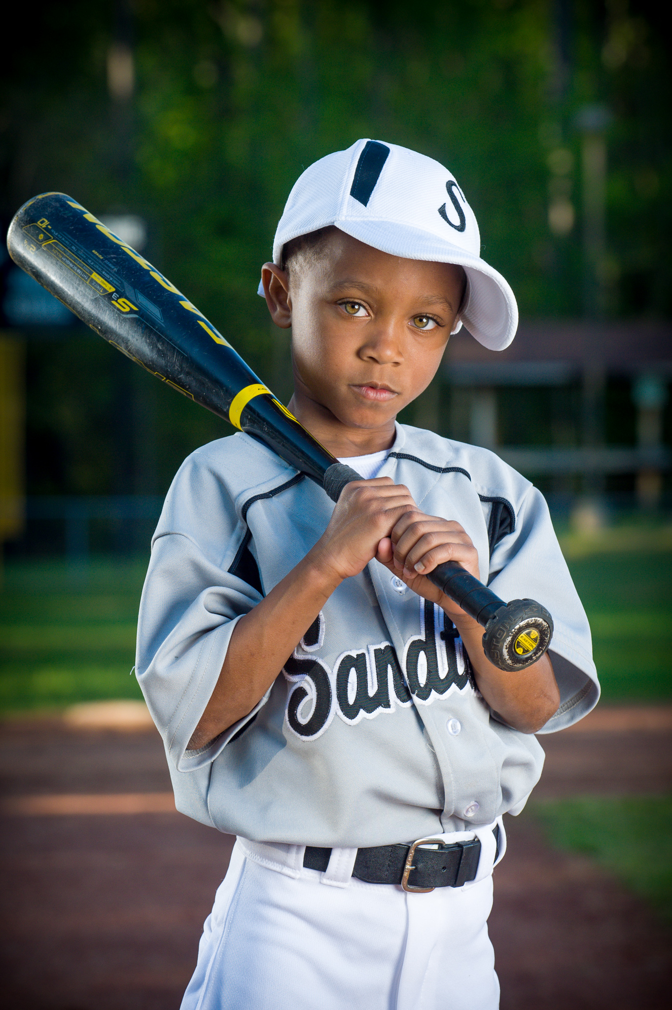 Baseball/Softball — smaX Photography