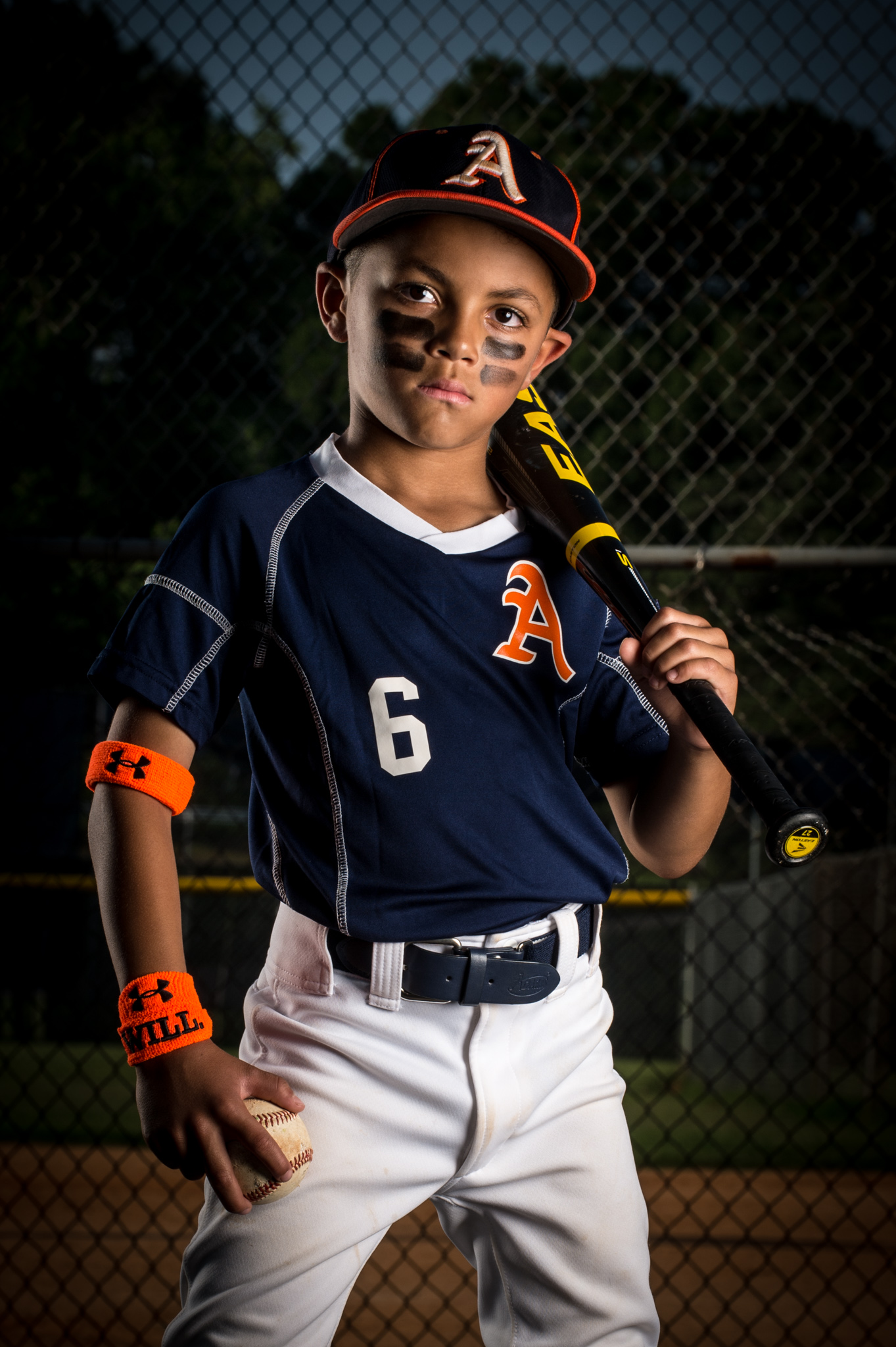 baseball photography poses