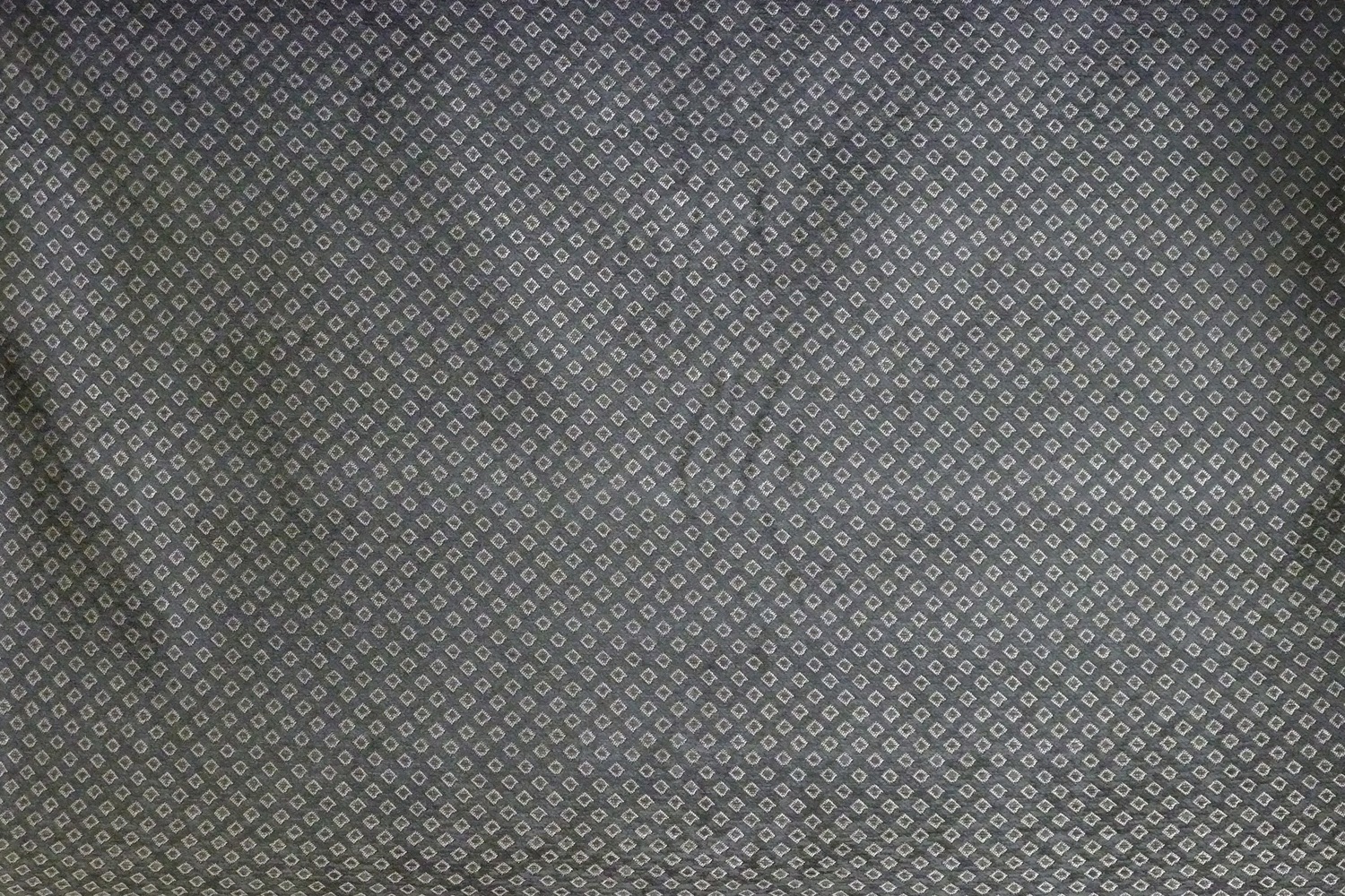 439 Grey Mini Diamonds Fabric Greatfabrics Com