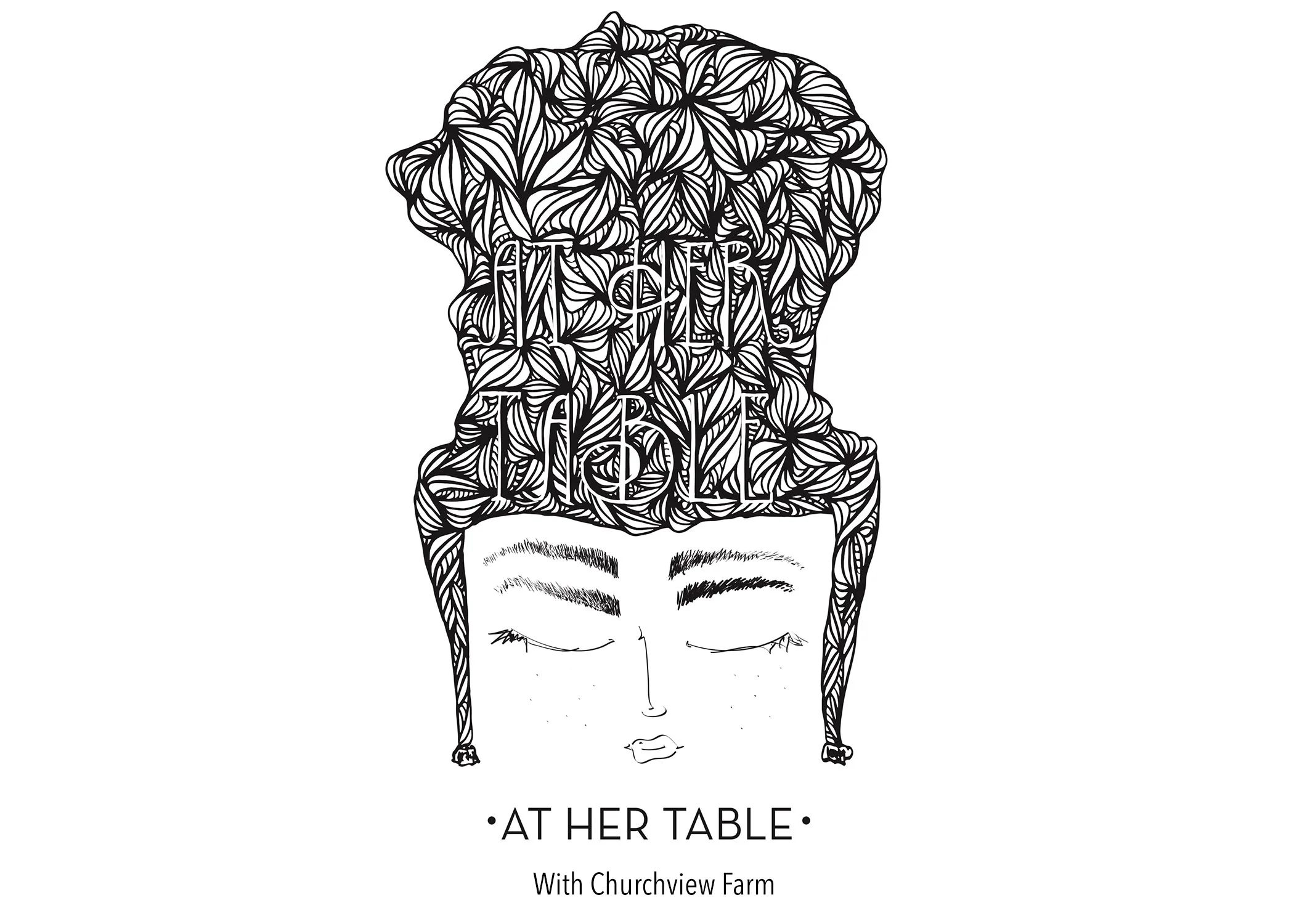 Artwork by Atiya Jones