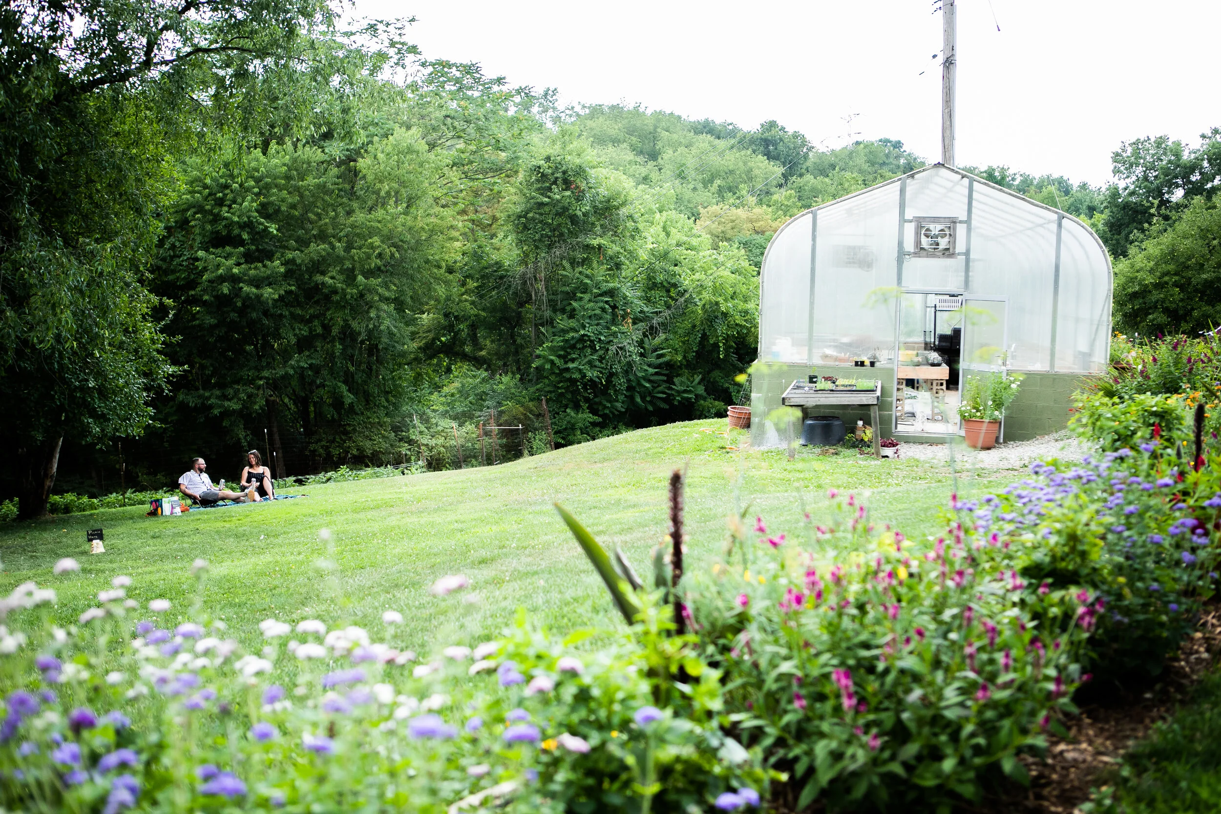2025 Picnic Here — Churchview Farm