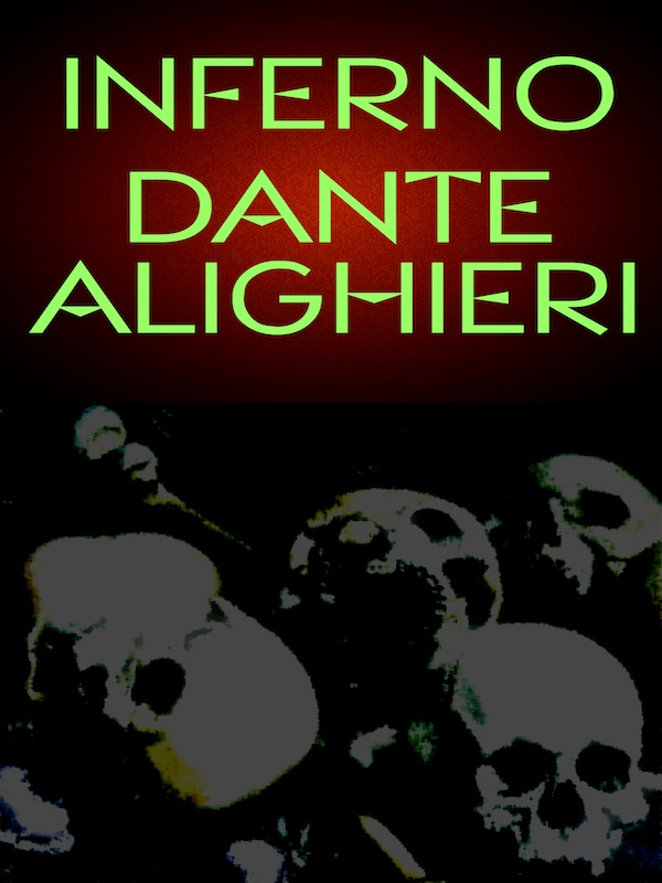 Dantes Inferno – HarperCollins