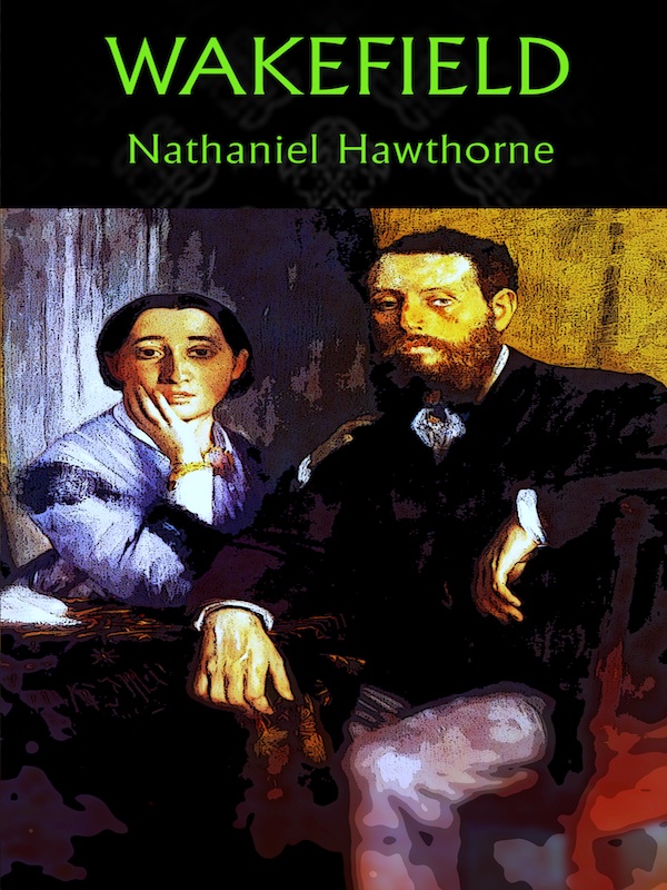 nathaniel hawthorne short stories