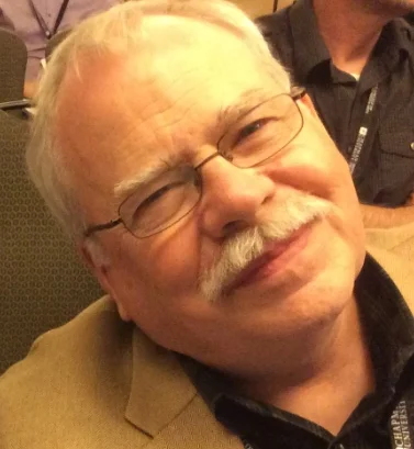 David O. Thomas