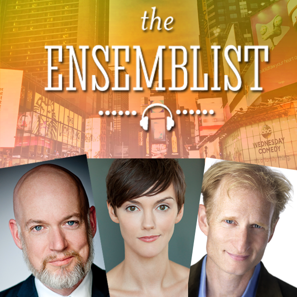 Christopher Gurr, Leah Hofman, Nick Corley