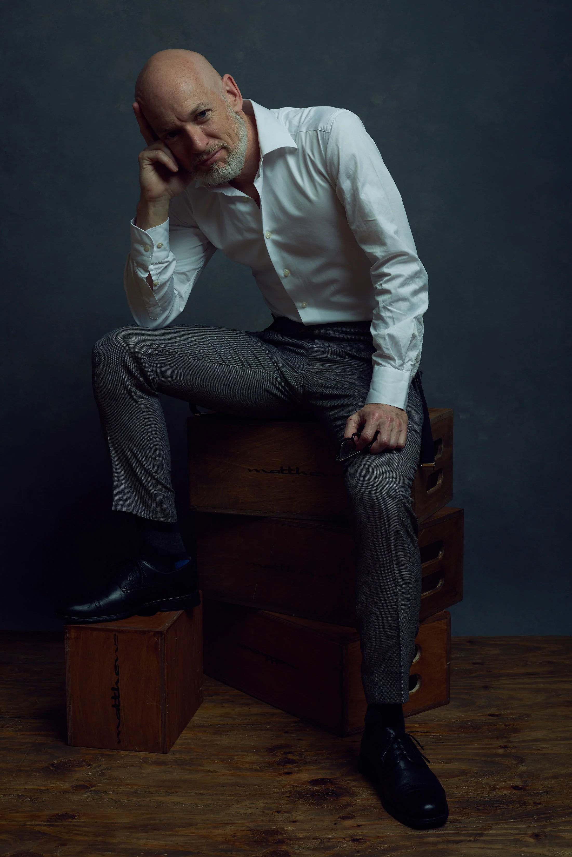 photo credit : Justin Patterson Photography