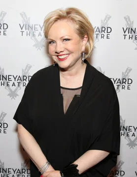 Susan Stroman