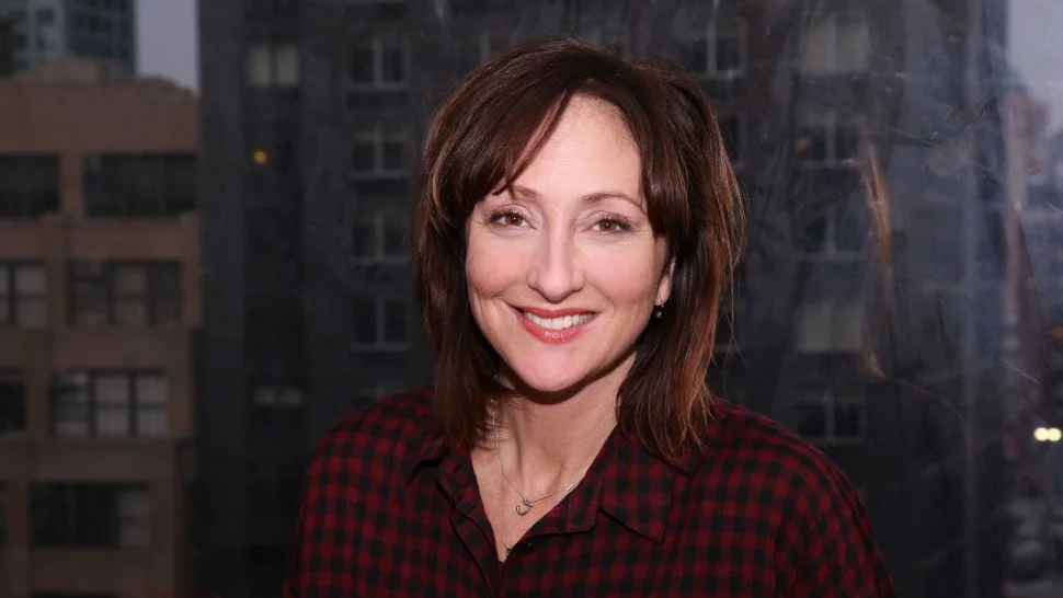 Carmen Cusack (Joseph Marzullo/WENN)
