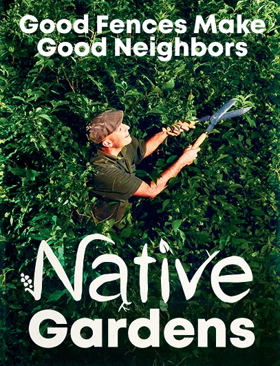 Native Gardens plays Geva Theatre Center March 26 – April 21, 2019