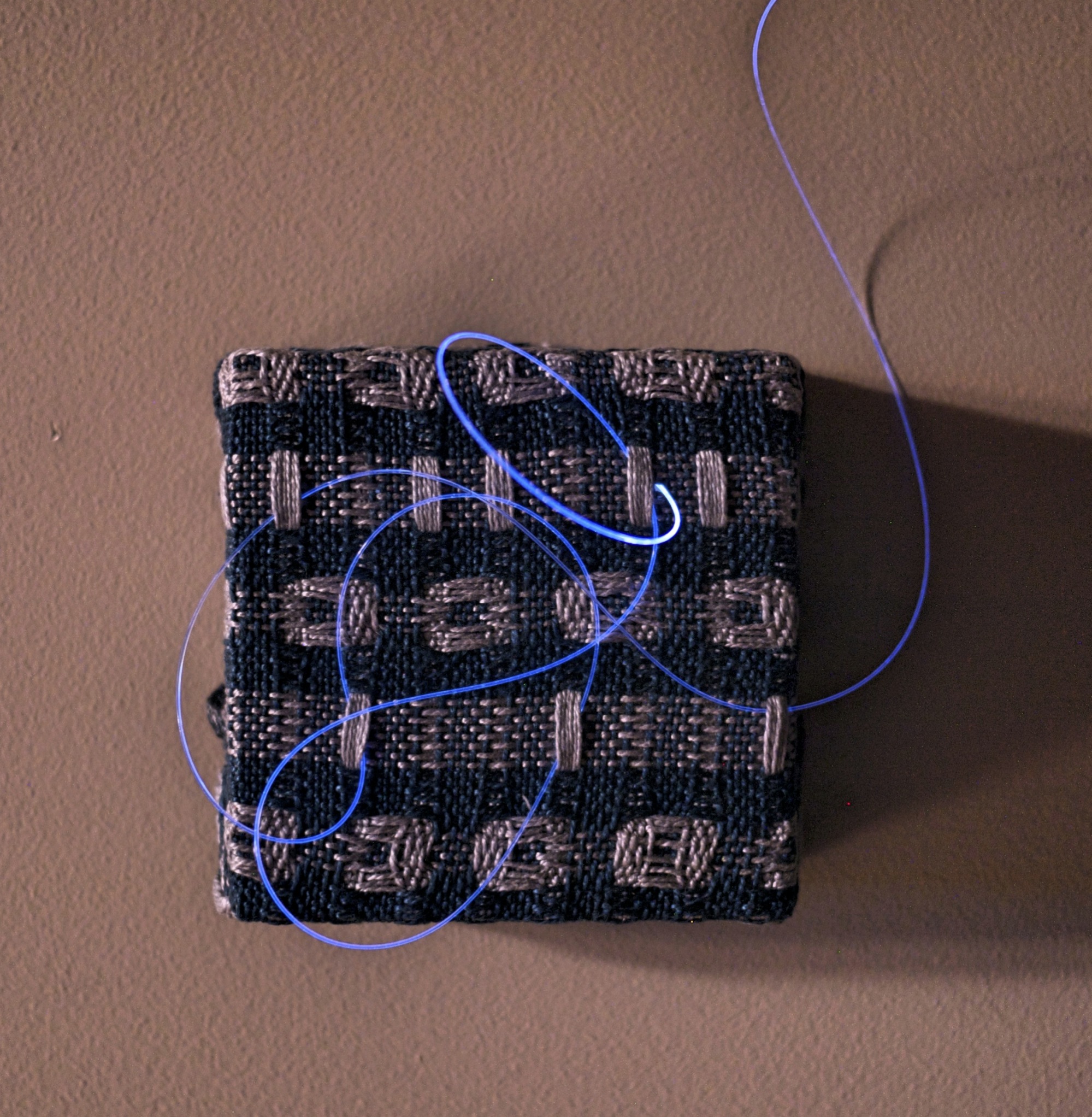 Coded Communication