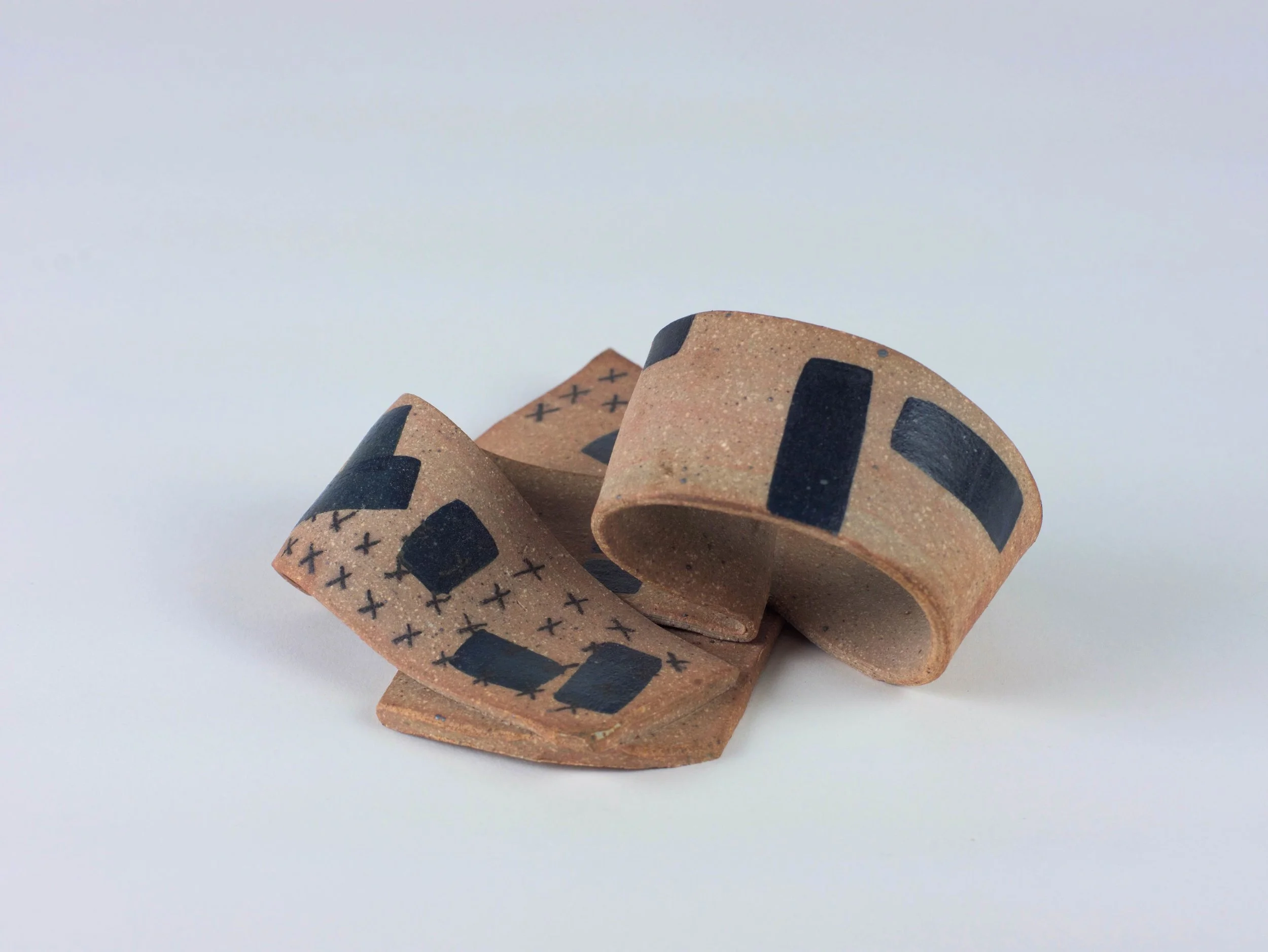 Marked Ribbon