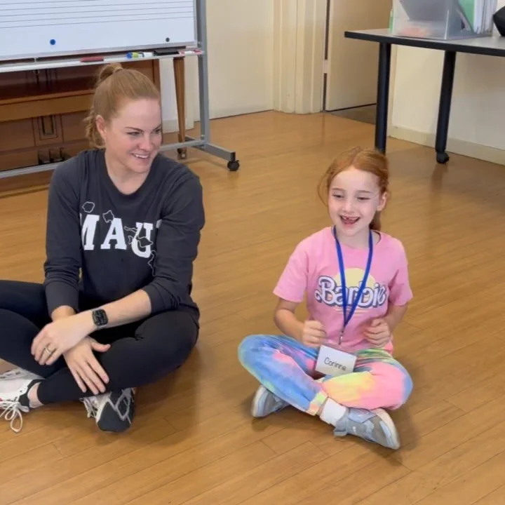 Parents Week at iSing! Nothing beats singing, dancing, and playing side by side.💕 Thanks for joining us, parents!
#isingsiliconvalley #choir #singing