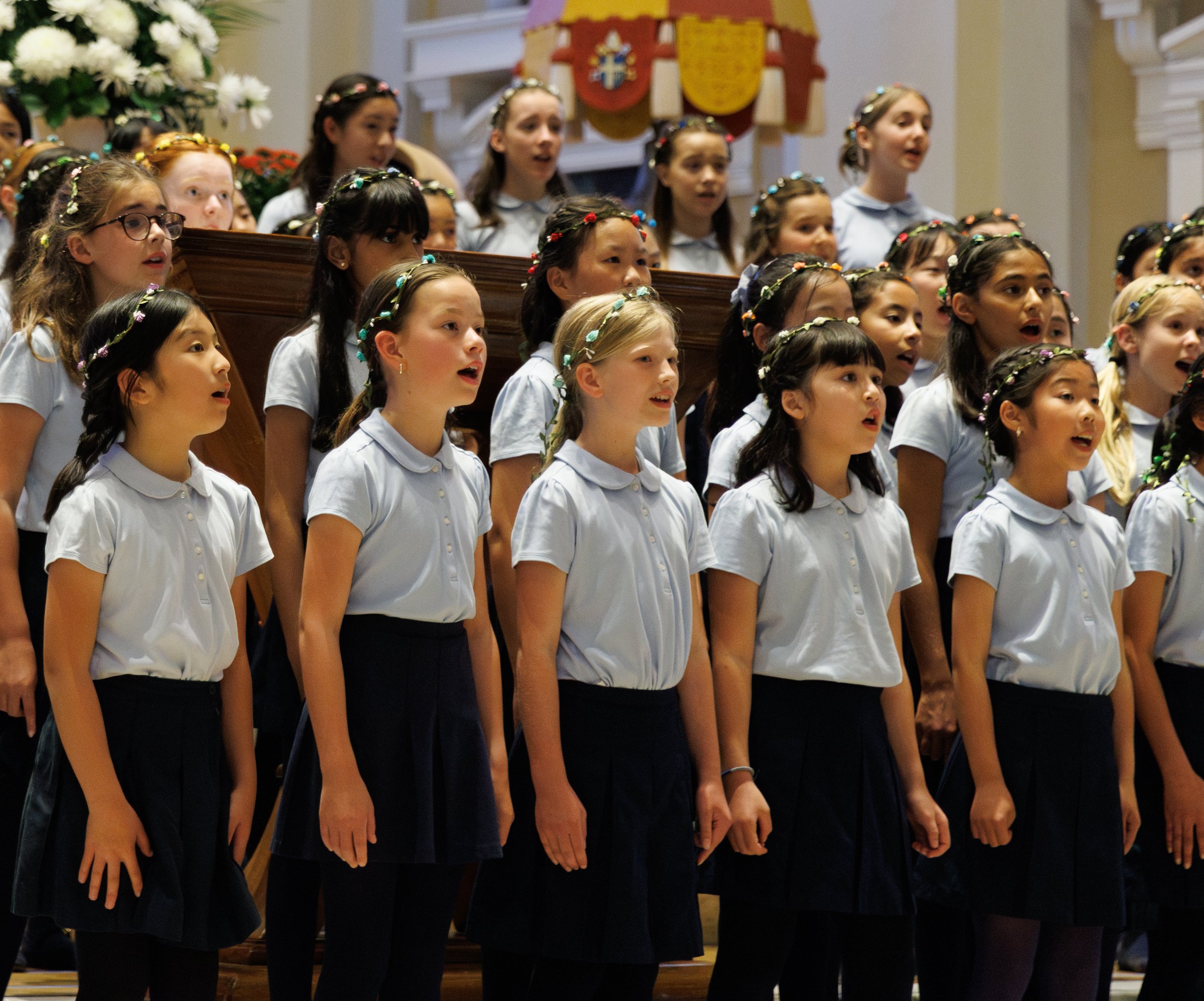 Spring Concerts
