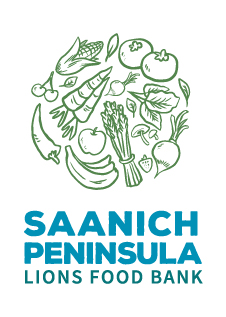 Saanich Peninsula Lions Food Bank