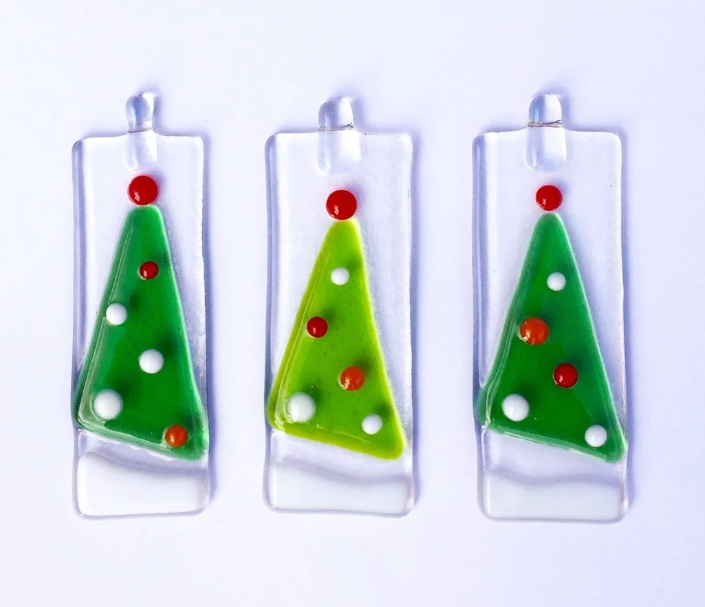 Christmas Tree Ornaments