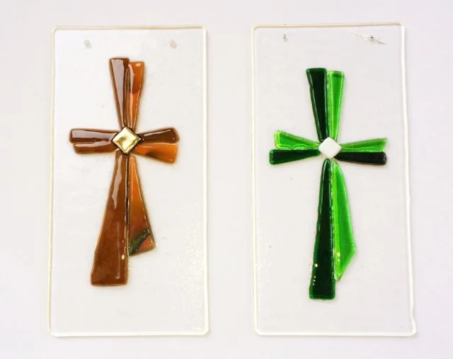 Crosses