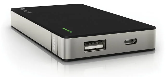 mophie Juice Pack USB Batteries — PARALINX Realtime Wireless