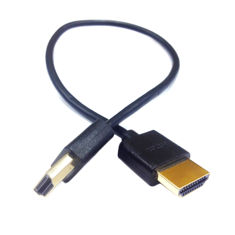Ultra-Thin Cable — PARALINX | Wireless Monitoring