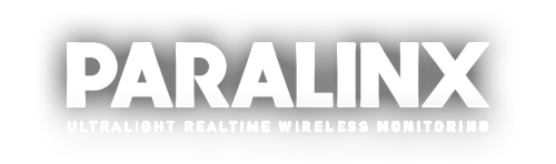 PARALINX | Realtime Wireless Monitoring