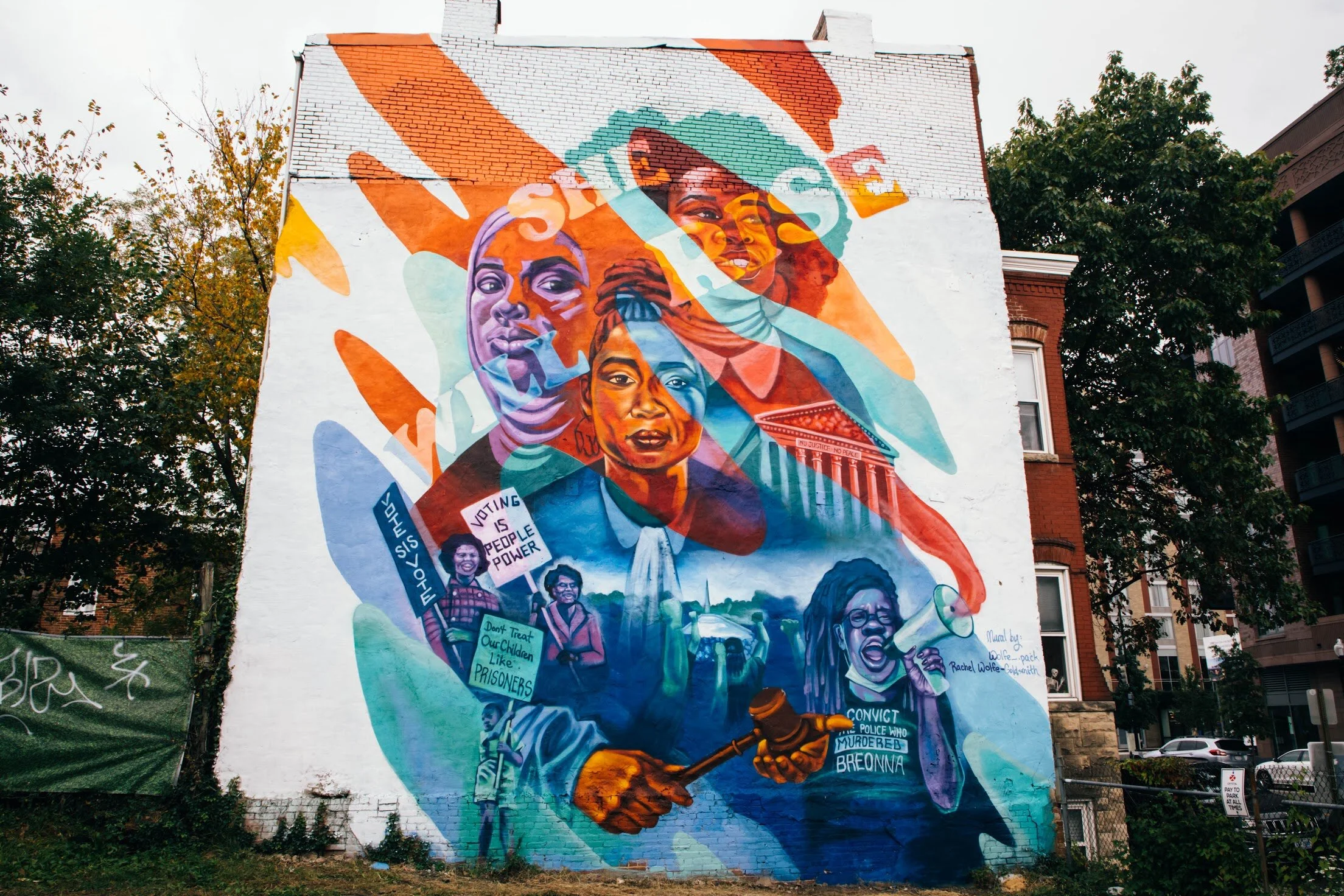SHE WILL RISE DETAILS — Rachel Wolfe-Goldsmith