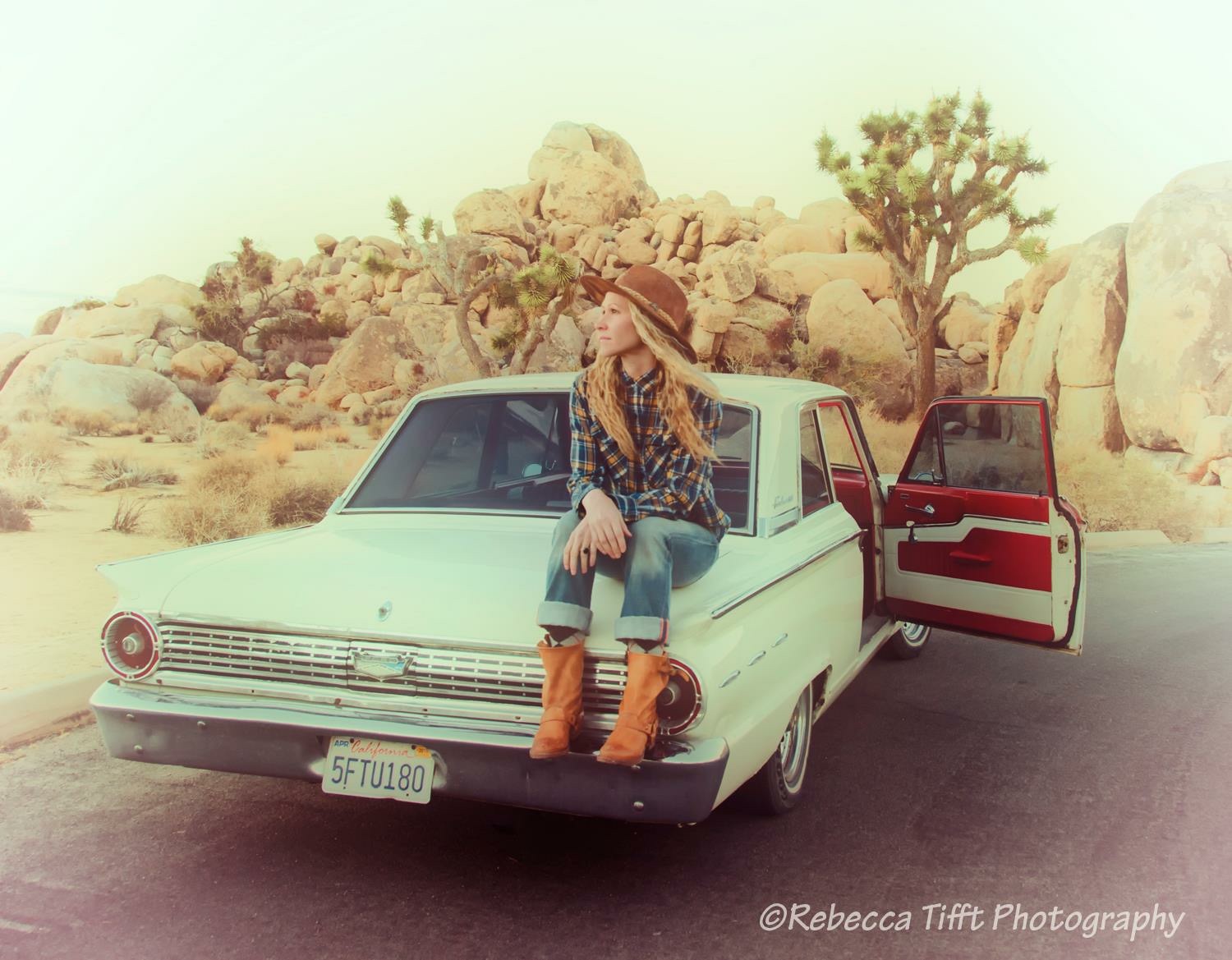 Check out my interview with Voyage LA Magazine!