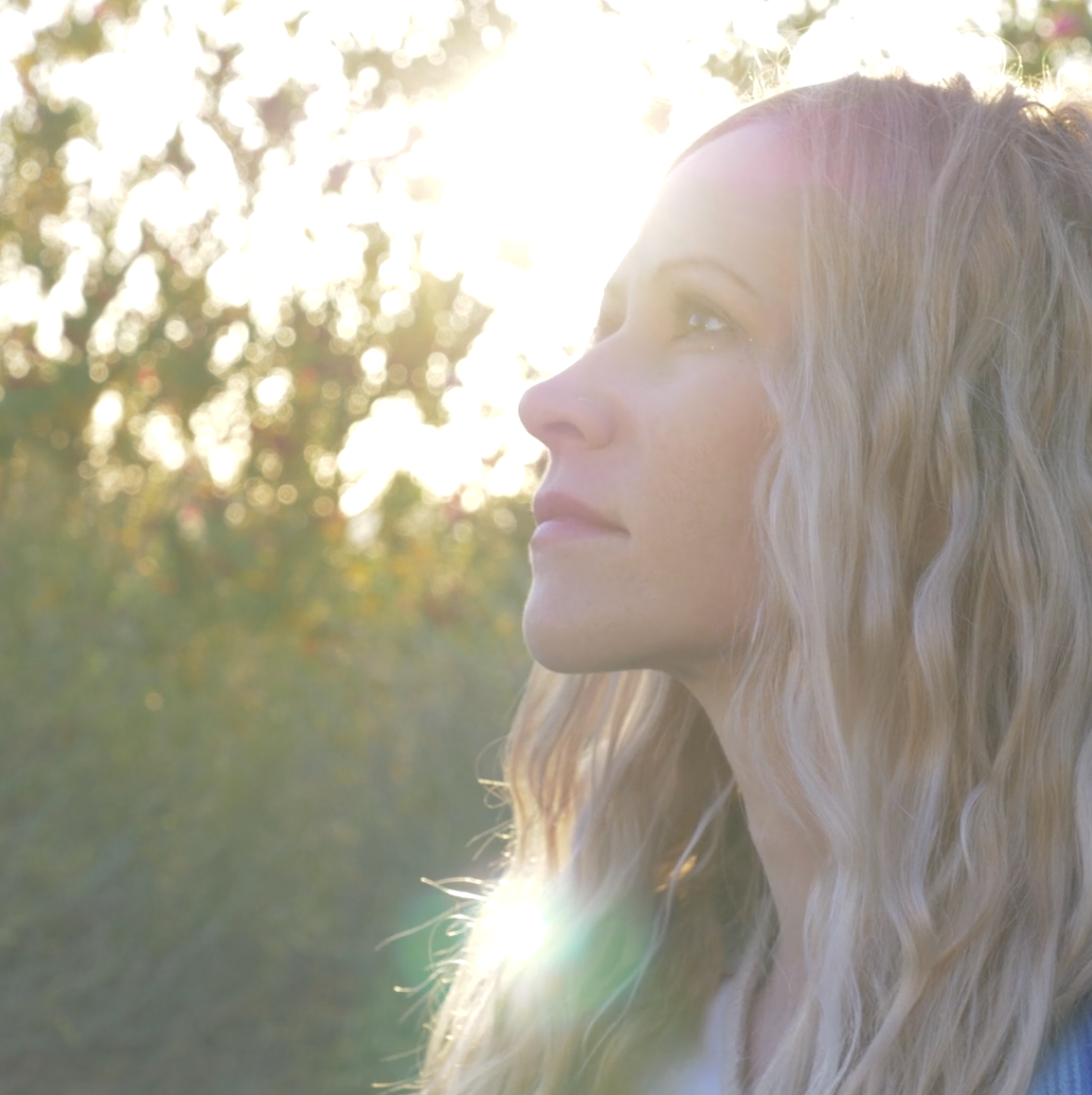 Guided Stress Relief Meditation by Tamara