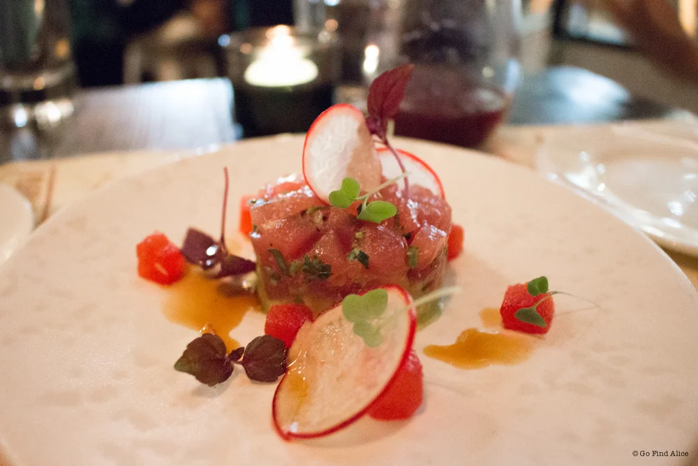 [Hong Kong] 22 Ships: A Night with Jason Atherton