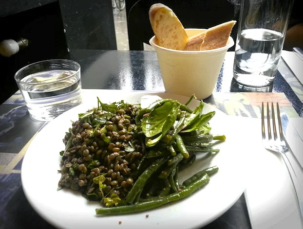 [Paris] Cantine Merci