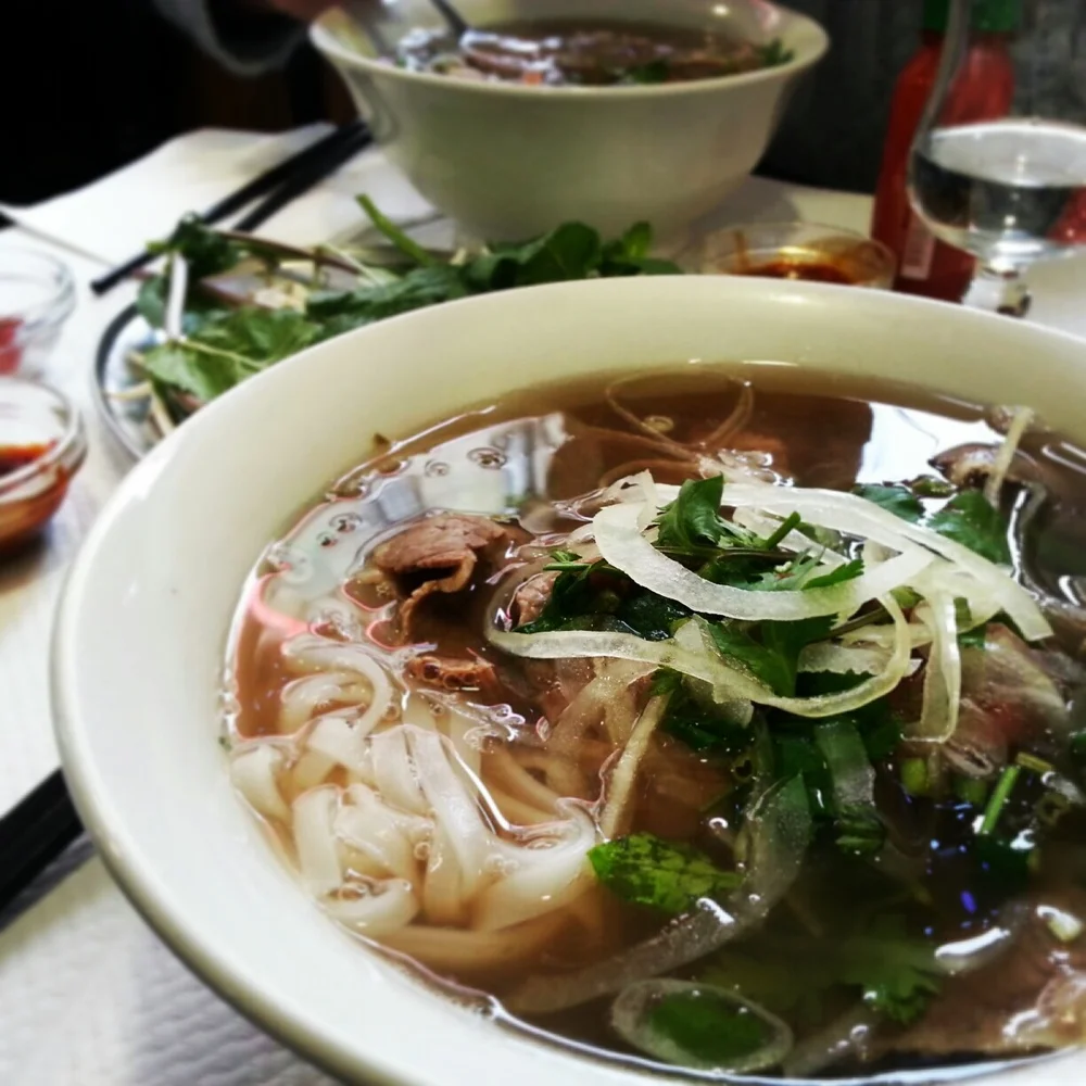 [Paris] Lien Hung - Authentic Vietnamese Food