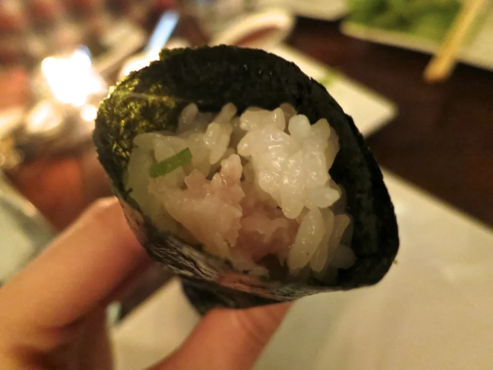 [Los Angeles] Sugarfish by Sushi Nozawa