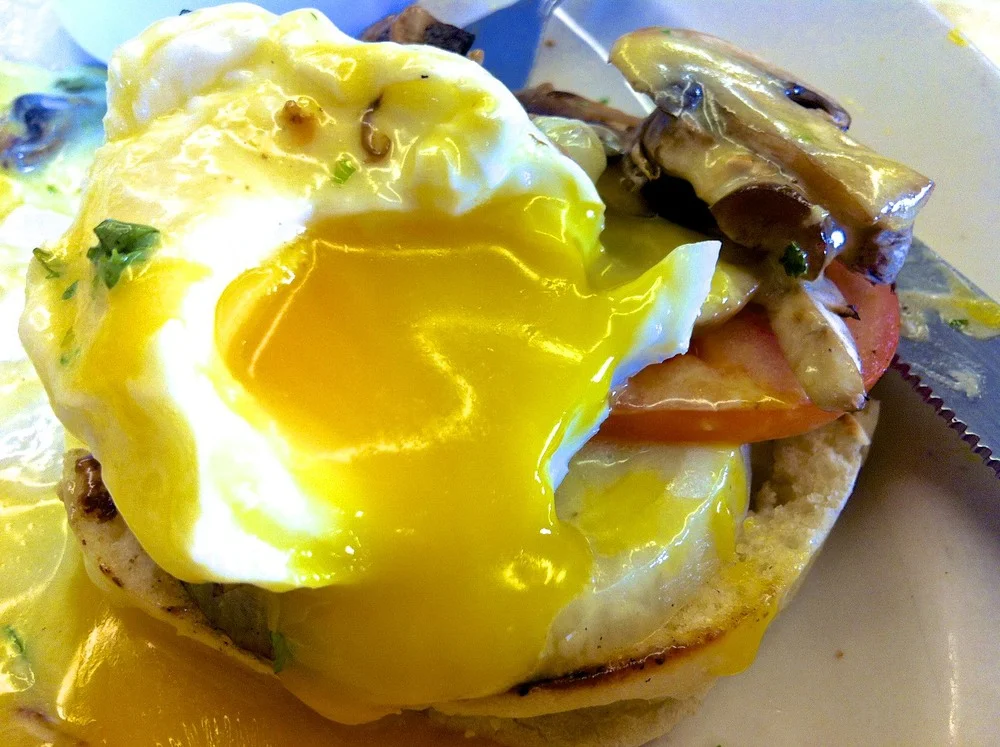 [Los Angeles] Nick's Cafe