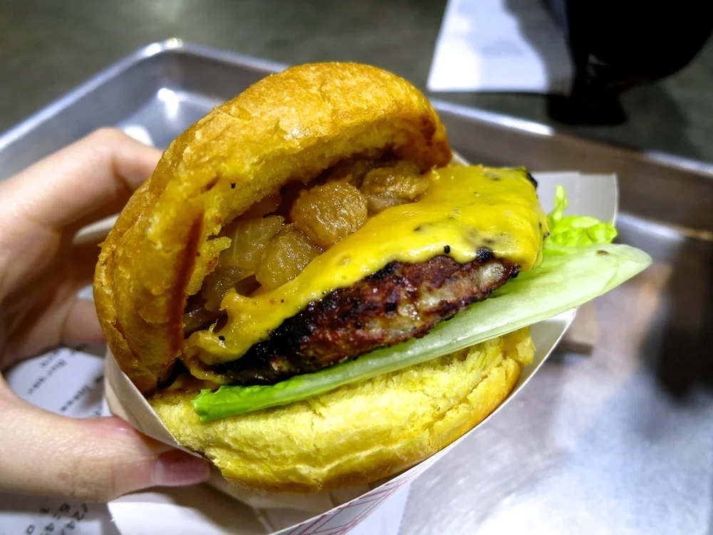 [NorCal] Gott's Roadside