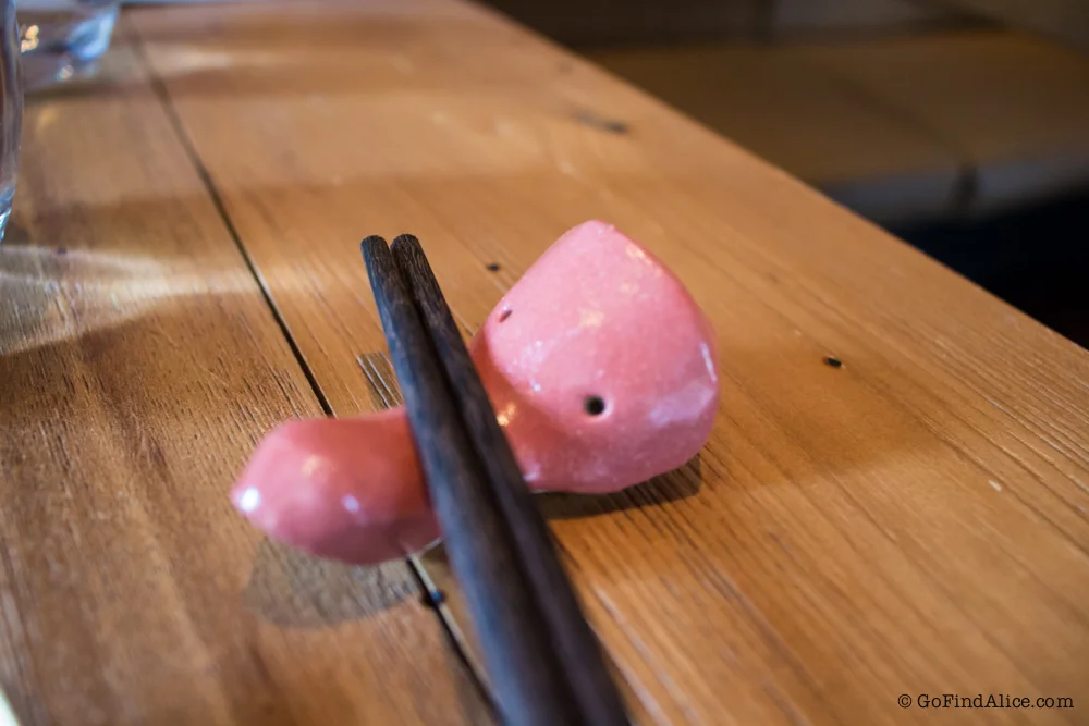 Chopsticks