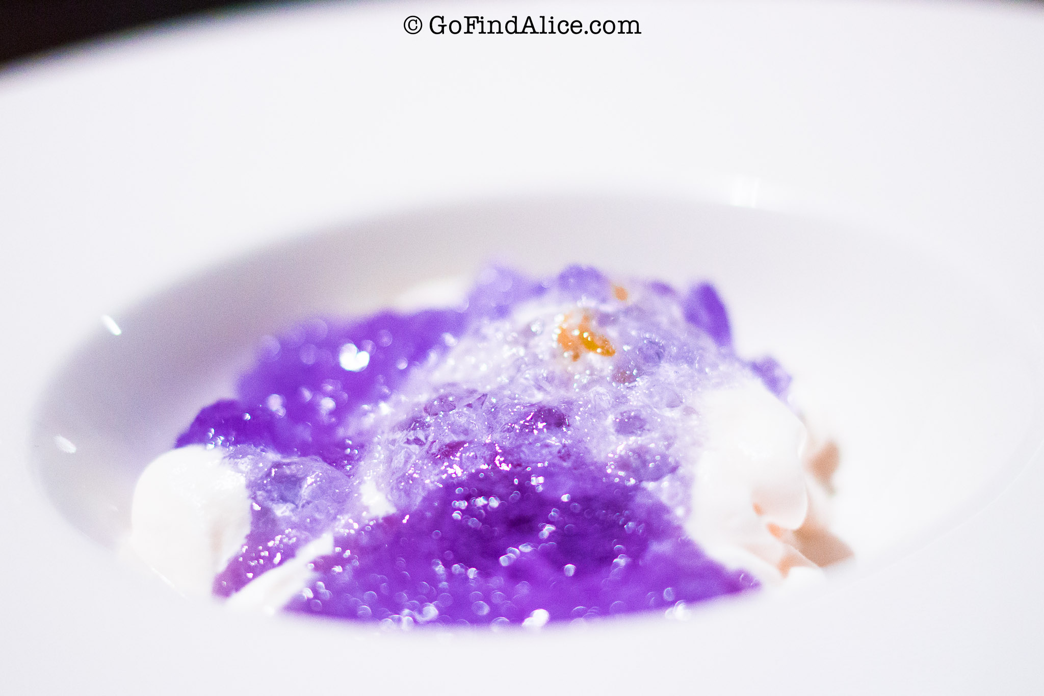 [Los Angeles] Wolvesmouth