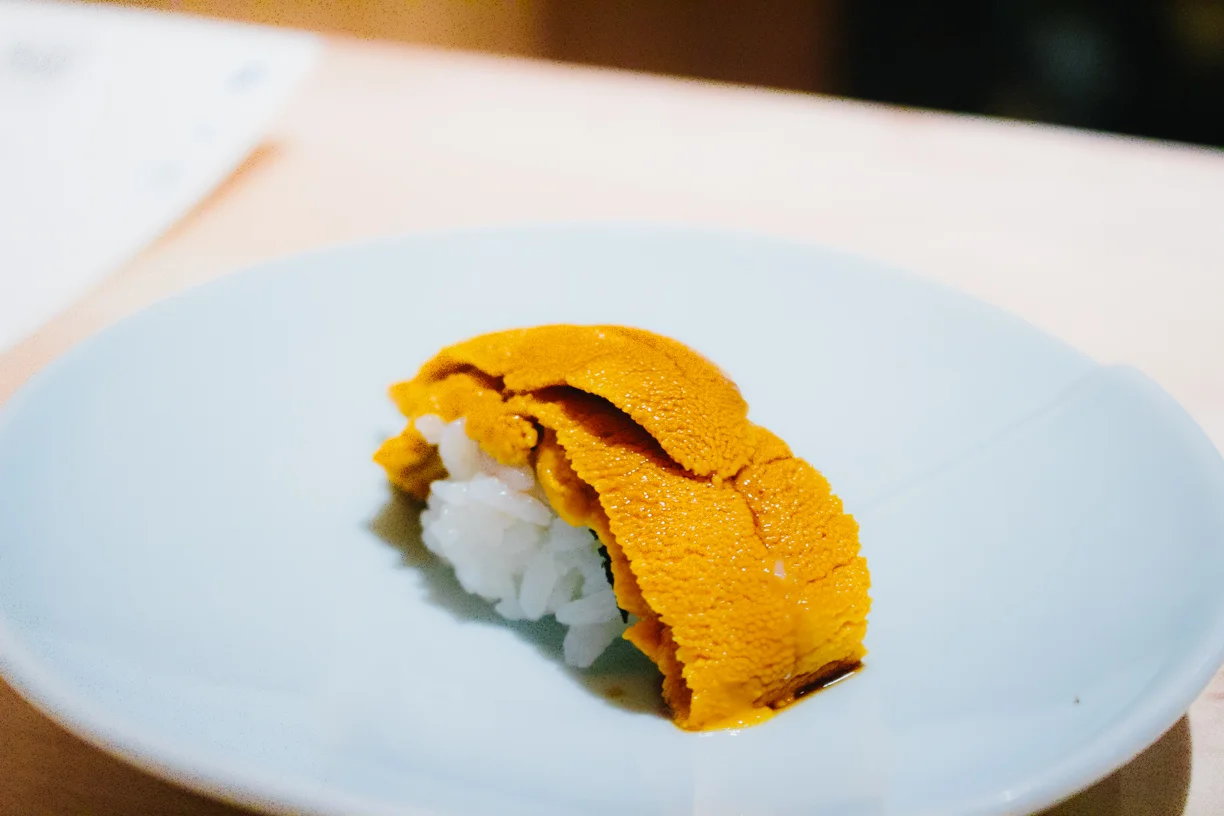 [Los Angeles] Nozawa Bar