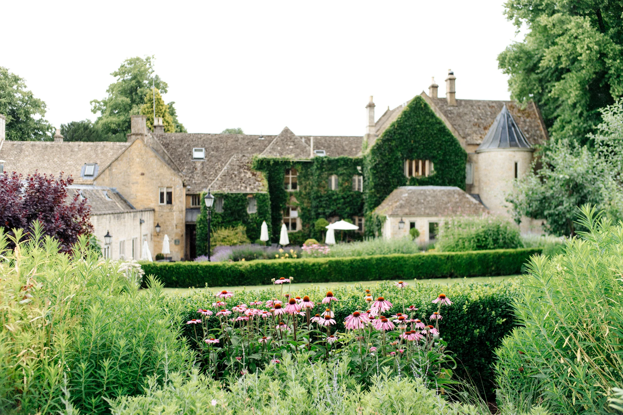 Lords of the Manor Hotel, Lower Slaughter