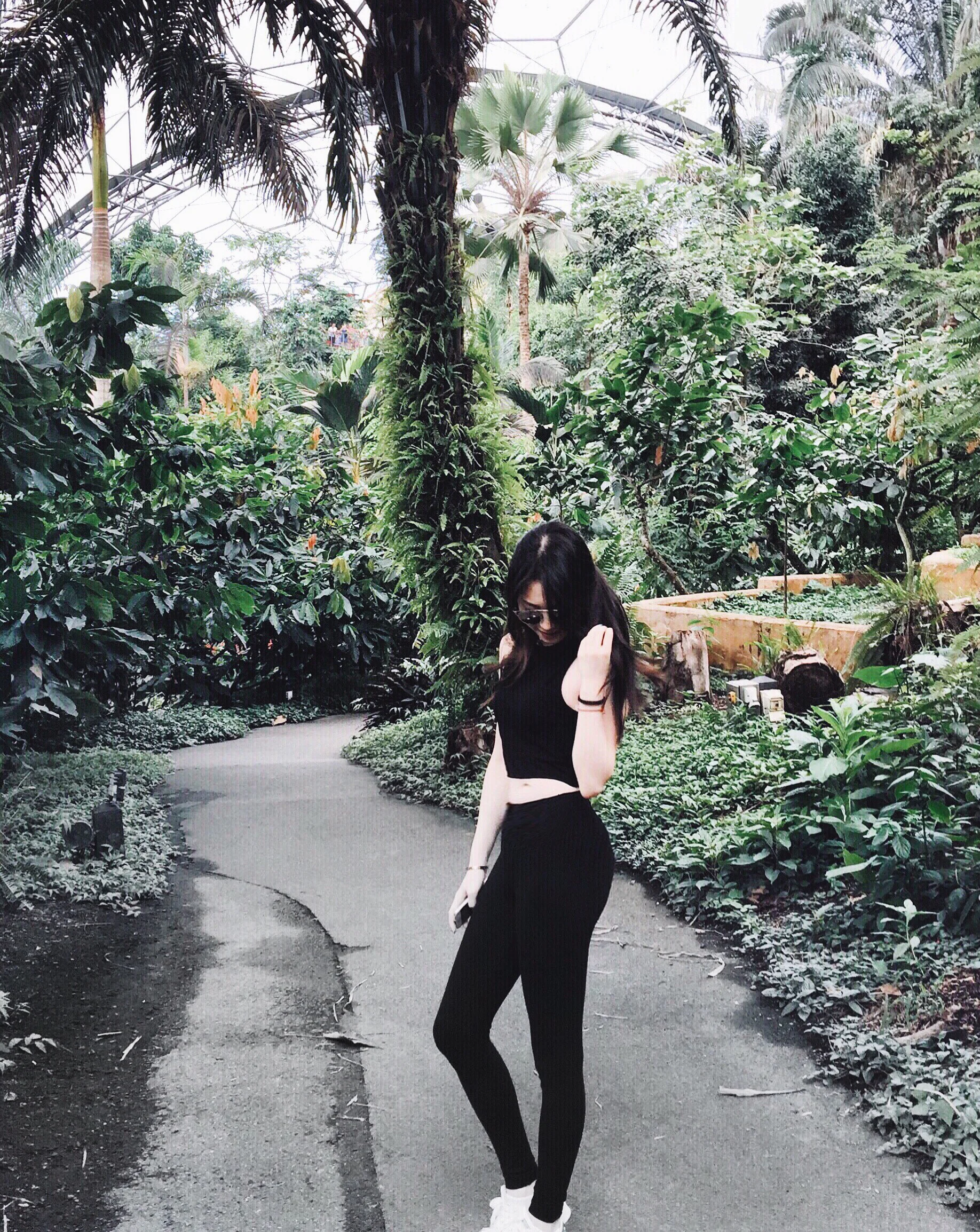 Eden Project