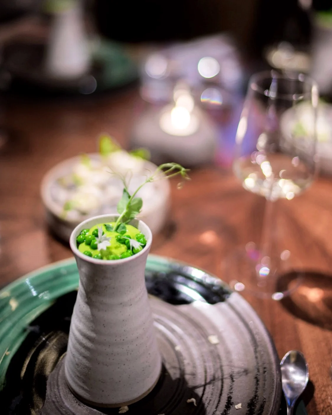 Fera at Claridge's, London