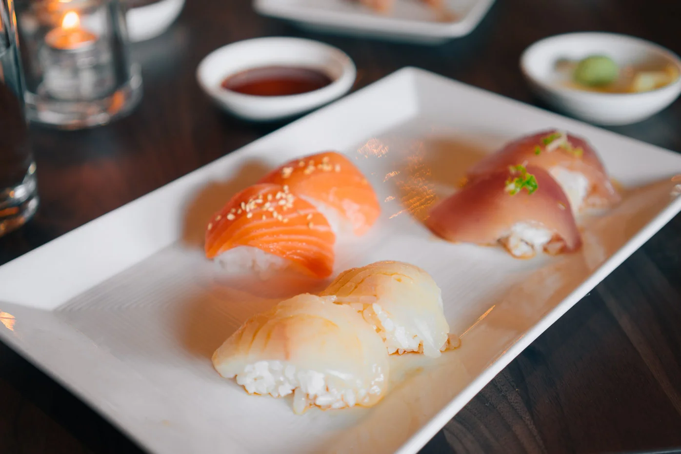 Sugarfish, Los Angeles