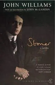 Stoner - Book Review/Thoughts