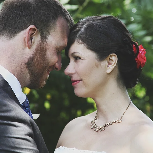 Annabel + Dylan at the Cortland Repertory Theatre | Syracuse, NY Wedding Photographer