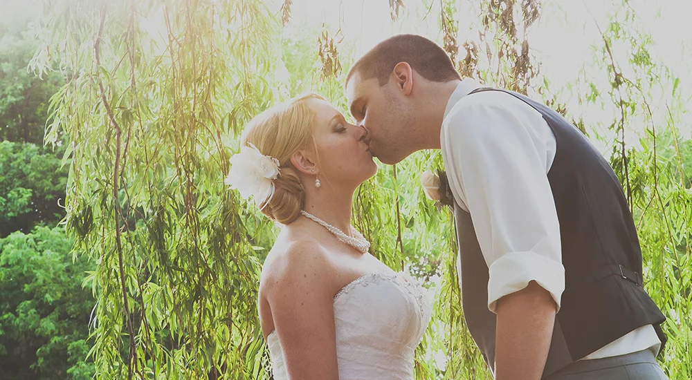 Danielle + Evan at Twin Ponds Country Club | Syracuse Fine Art Wedding Photographer