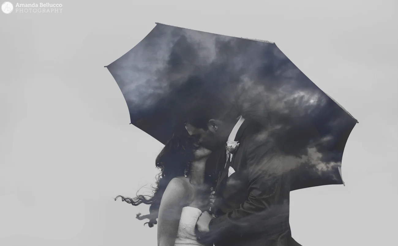 Nicole + Adam at Belhurst Castle | Syracuse Fine Art Wedding Photographer