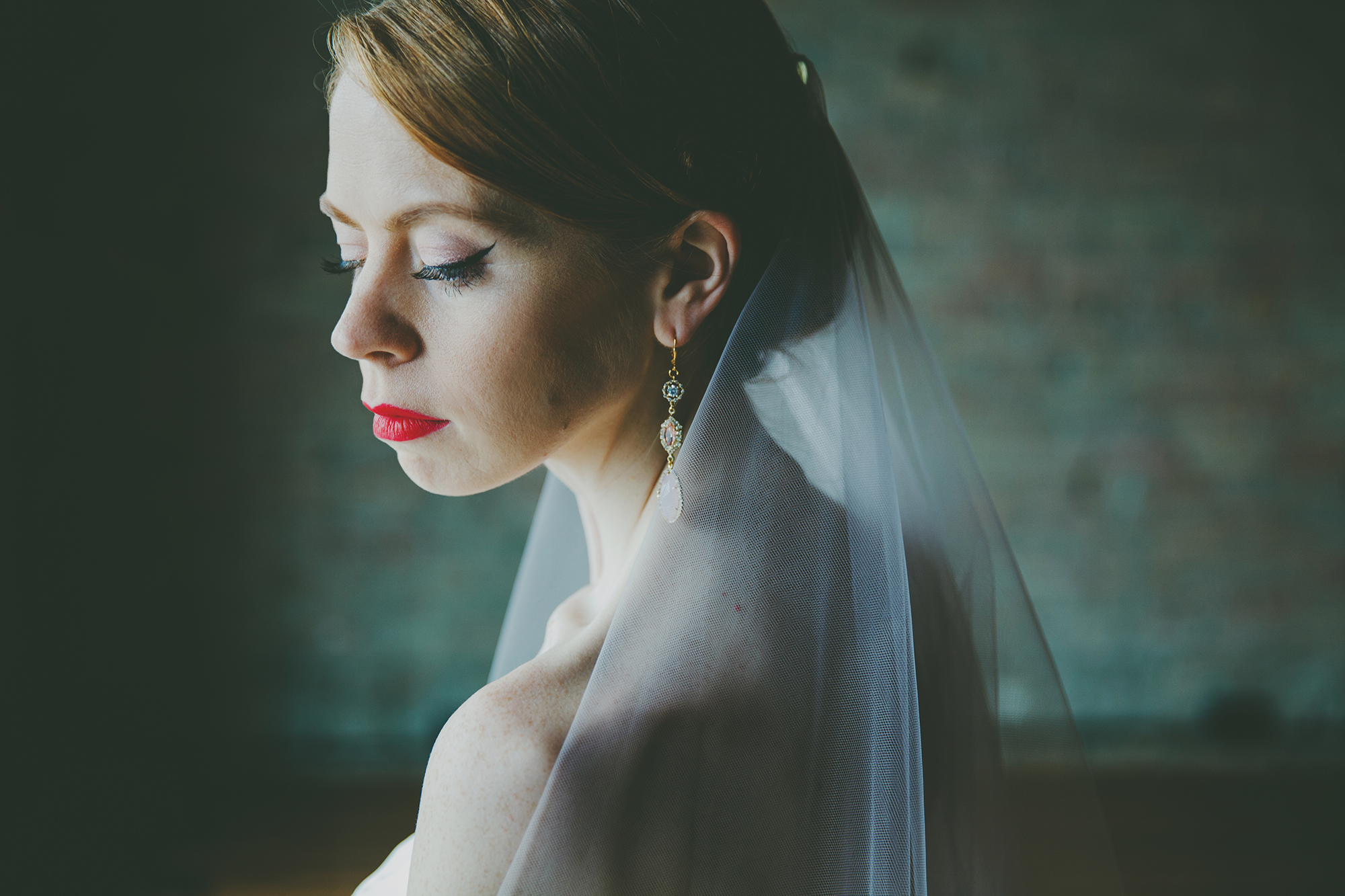  Bridal photography at Loft 42 in Skaneateles, NY. 