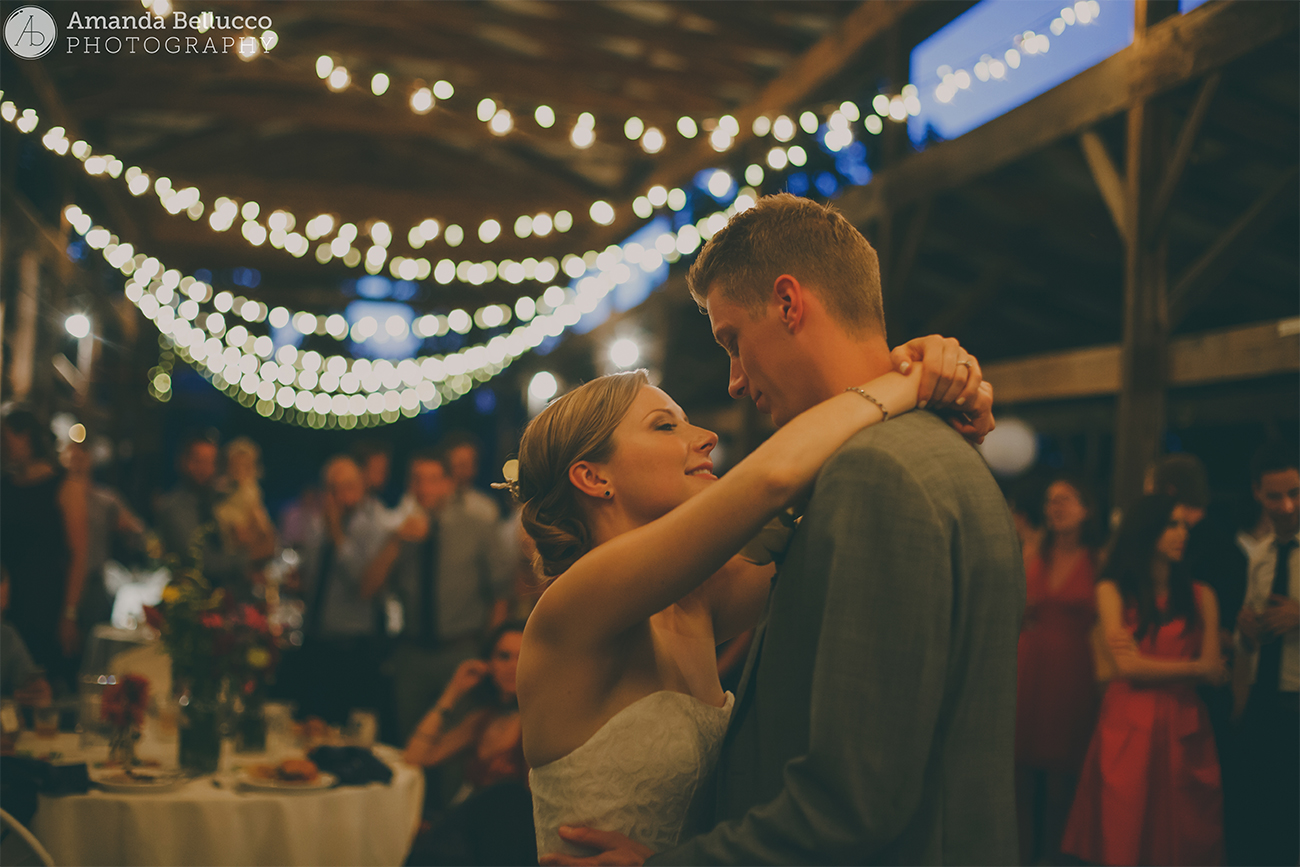 Kristen + Duncan at the Ithaca Farmers Market | Ithaca, NY Fine Art Wedding Photographer