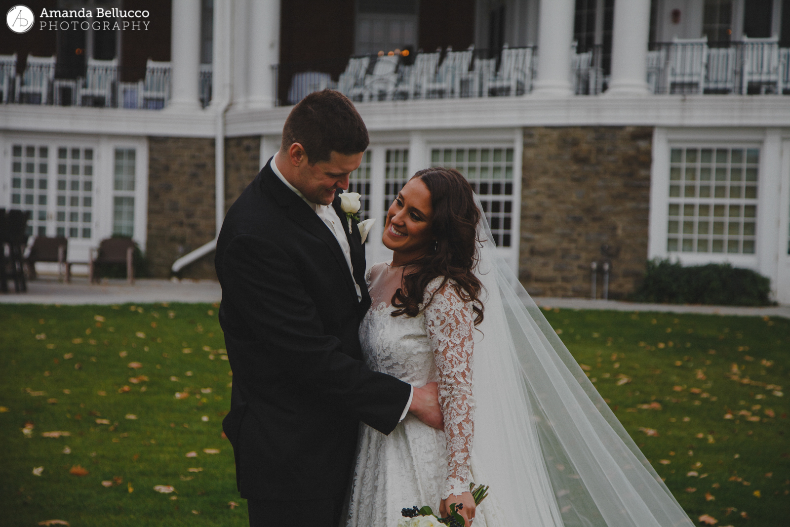 Sam + Fred at The Otesaga | Syracuse & Rochester, NY Fine Art Wedding Photographer