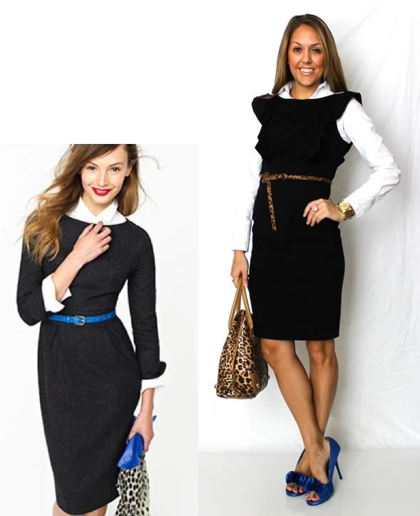 The Little Black Dress