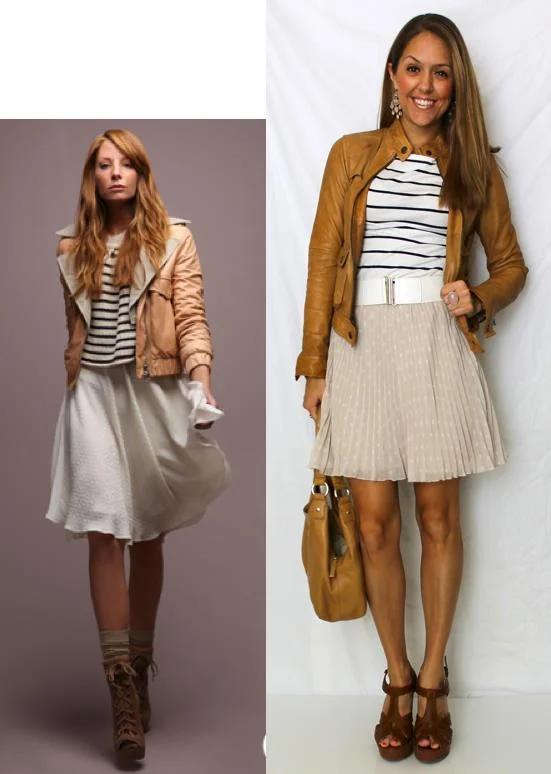 Mixing Prints