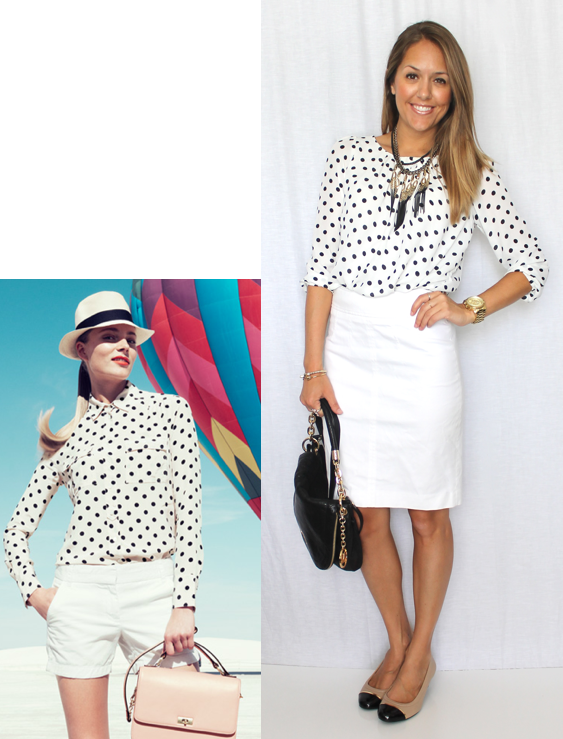 Inspiration: J.Crew
